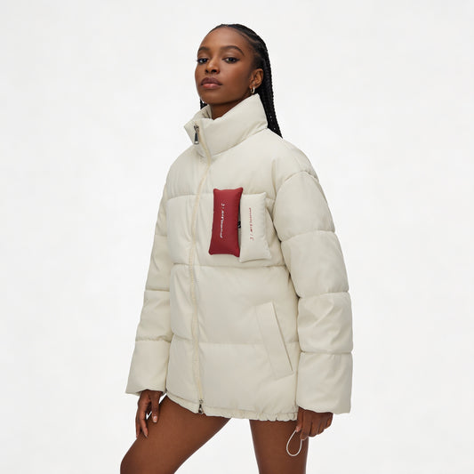 Without A Bouther Jacket