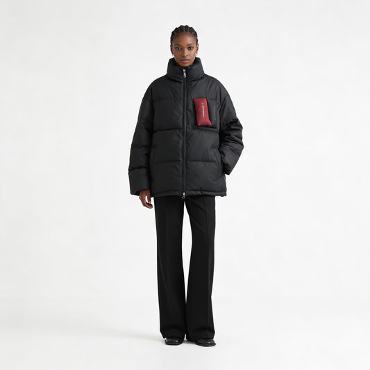 Without A Bouther Jacket