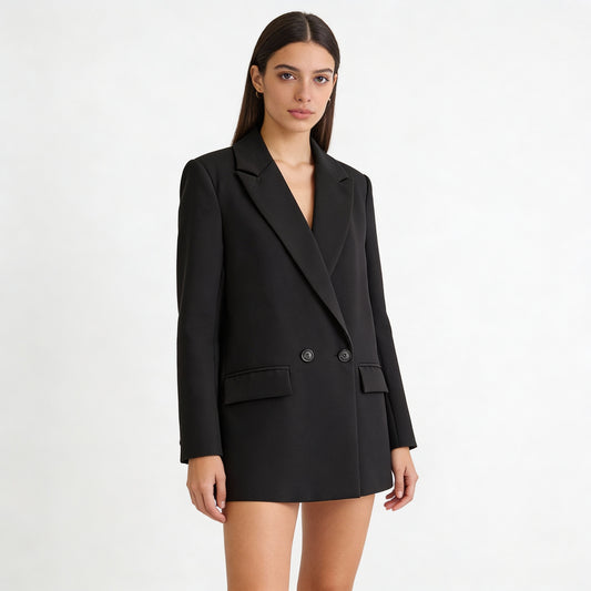 Dreamy Moment Suit Jacket