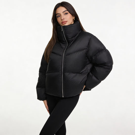 Araxie Vegan Puffer Jacket
