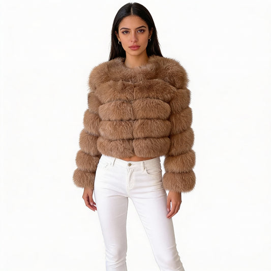 Off Duty Puffer Jacket