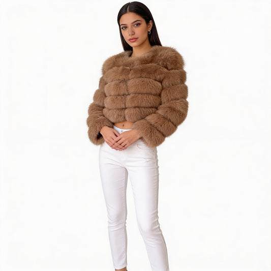 Off Duty Puffer Jacket