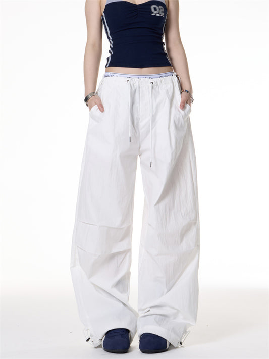 Chill & Comfy Wideleg Pants