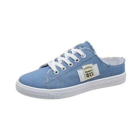 FrayLace Sneakers"