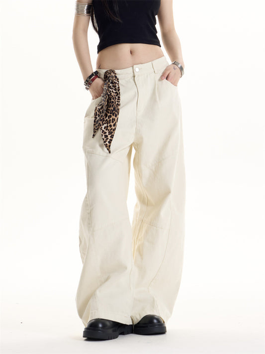 Hotline Hustle Denim Pants