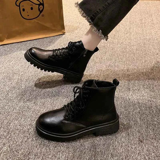 UrbanMartin Boots"