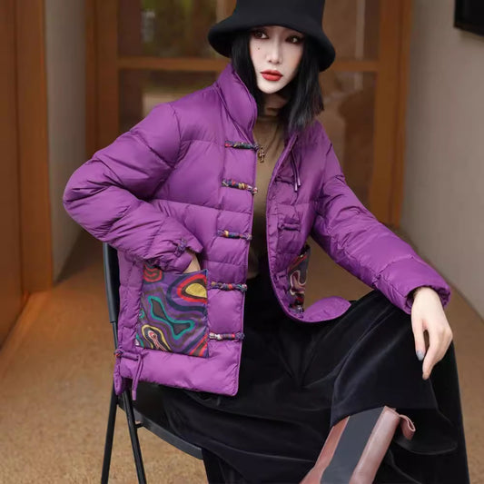 Player One Padded Jacket