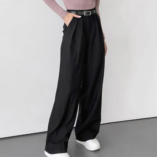 Minima luxe Trousers