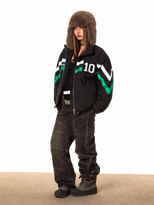 How It Is Puffer Jacket