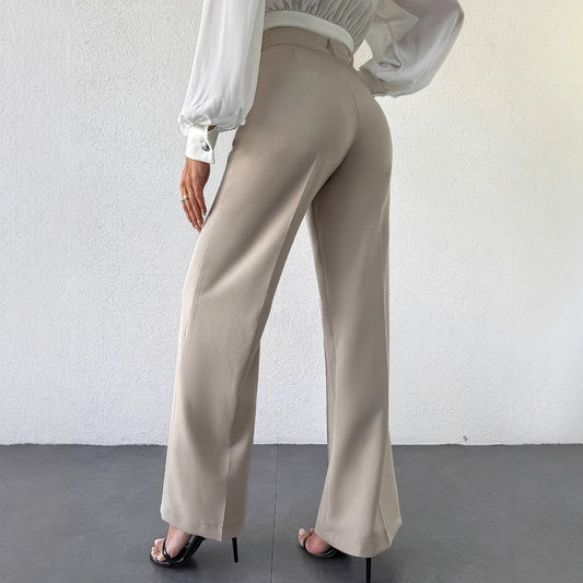 Boardroom Business Trousers