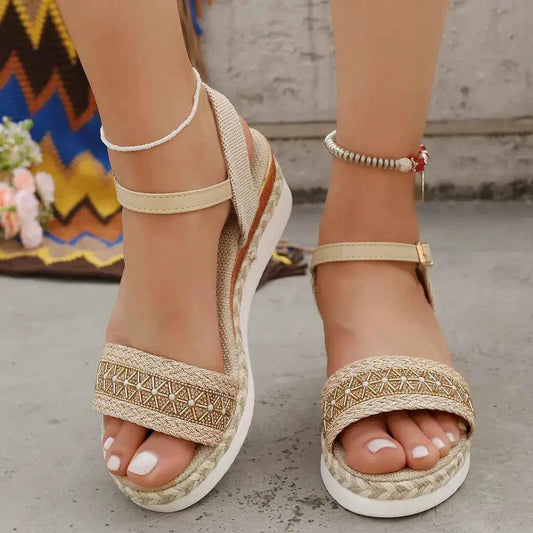 PlatformLift Wedges"