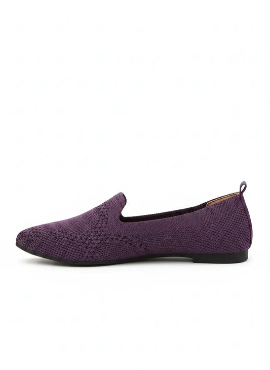 Off Duty Icon Flats