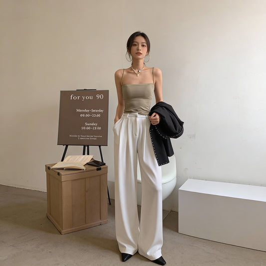 Heatwave Basics Cami