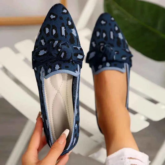 FineMesh Flats"