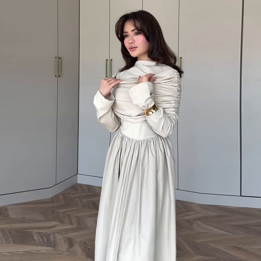 Bandage Elegant Dress