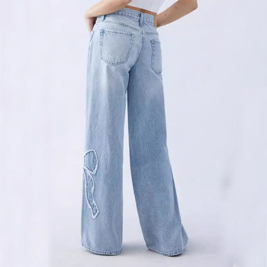 Urban Legend Edge Jean