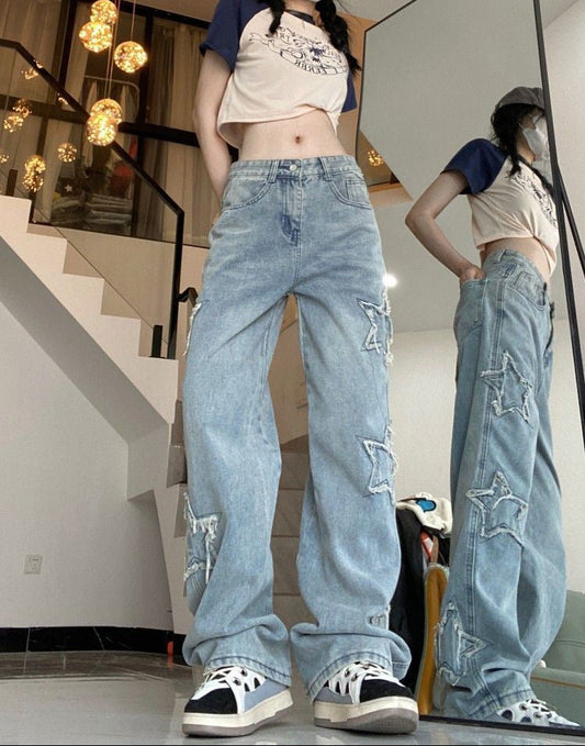 Rogue ’92 High Street Jeans