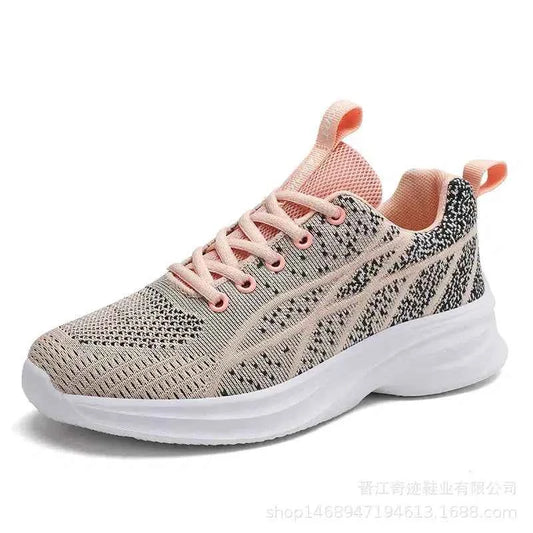 AirFlow Trainers"