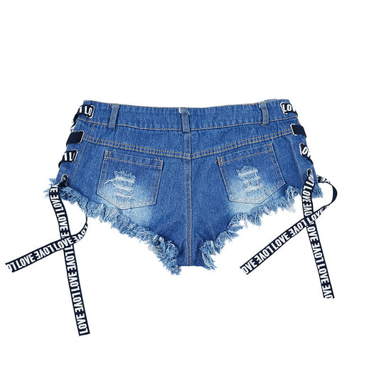Le short de Missy Elliot