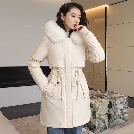 Everyday Swag Winter Jacket