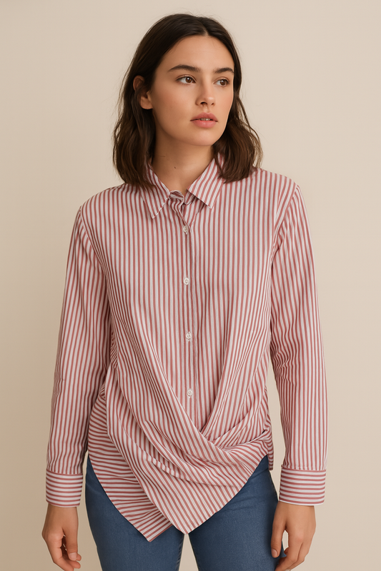 Urban Stripes K-Strap Top