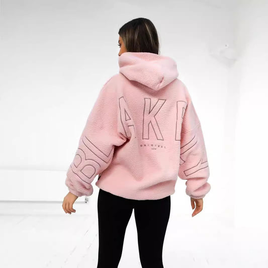 Take The Load Off Hoodie