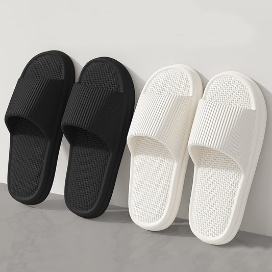 Soft Grip Slides"