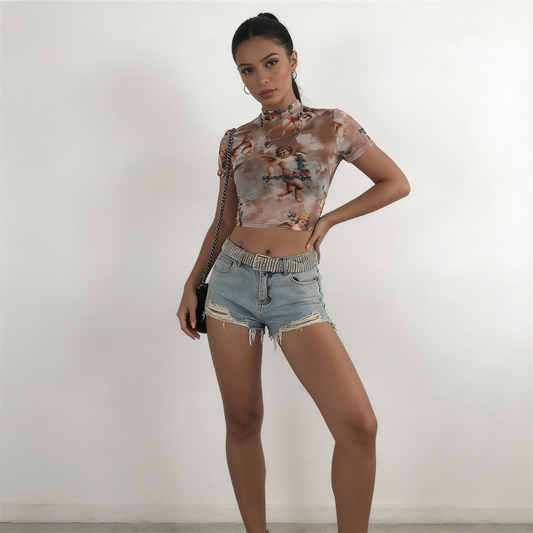 Cupid’s Crush Crop