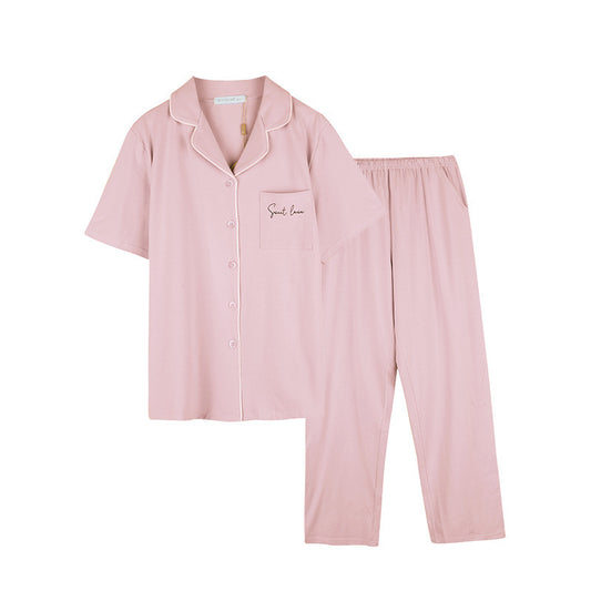 Clean Sheets Energy Pajama Set