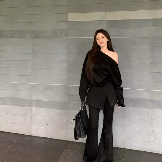 Power Stance Suit Set