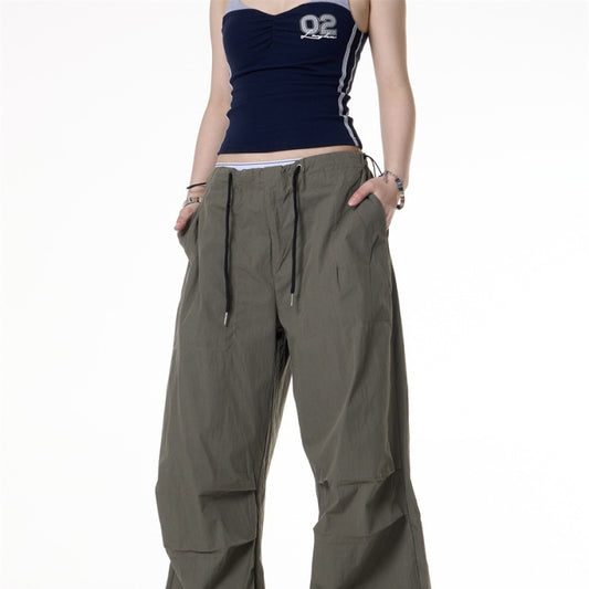 Chill & Comfy Wideleg Pants