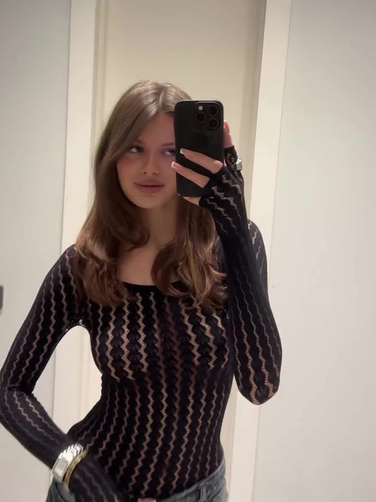 After Hours Bodysuit