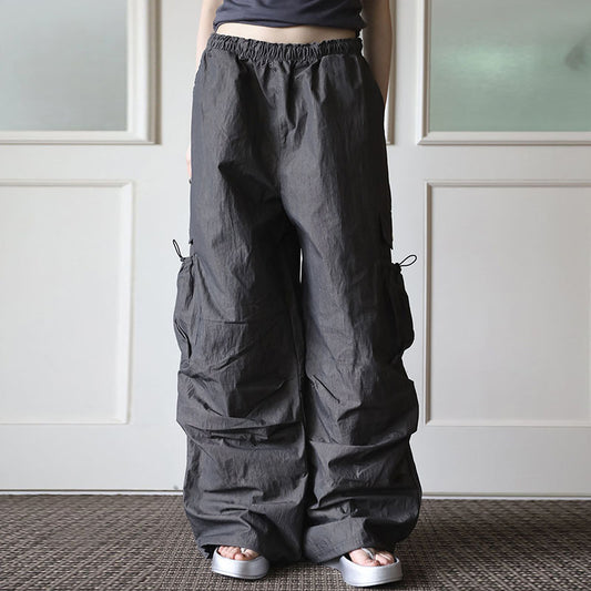 Laid Back Utility Cargos
