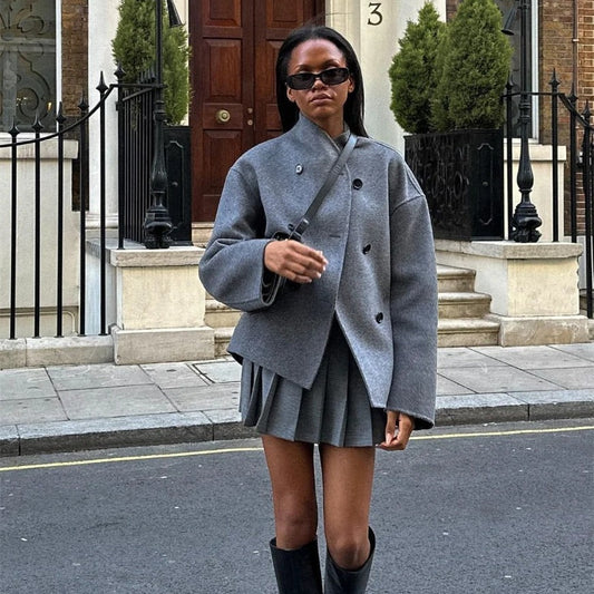 Meet And Greet Blazer