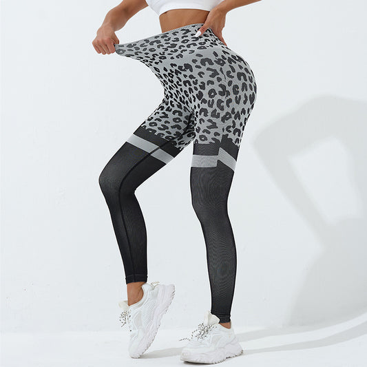 Savage Elegance Leggings