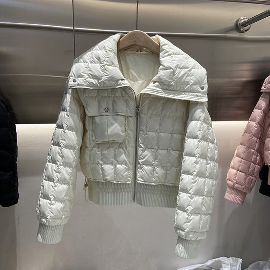 Cool Vibes Puffer Jacket