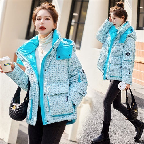 In Style Fashion Coat