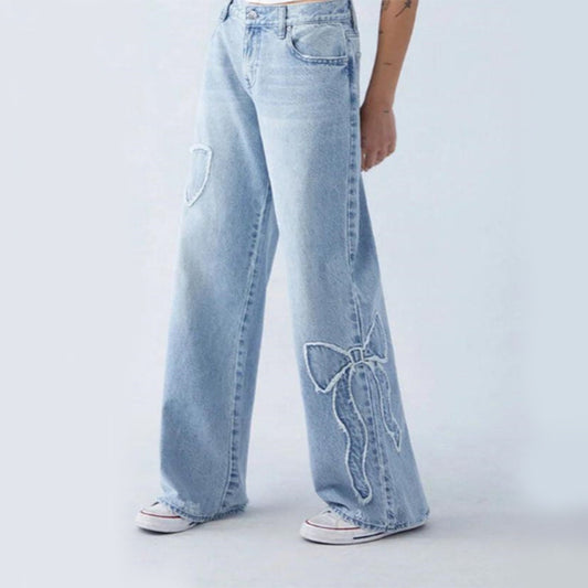 Urban Legend Edge Jean