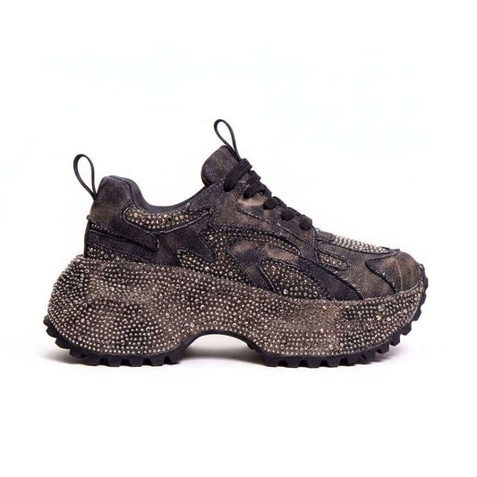 Starlight Drip Chunky Sneakers