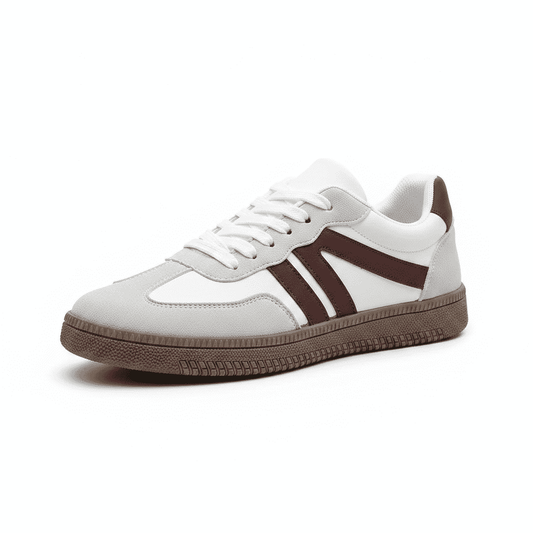 Downtown Muse Retro Sneakers