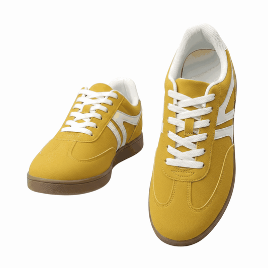 Sunset Street Retro Sneakers