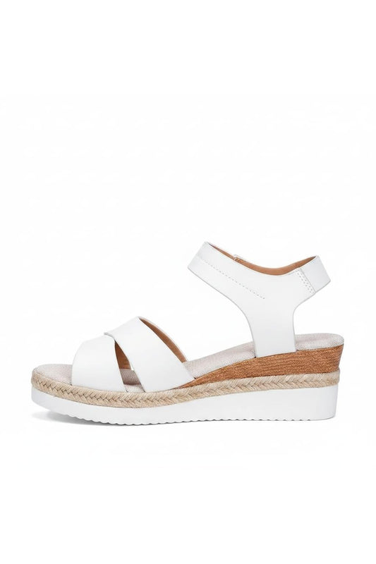 Bright Horizon Espadrille Sandals