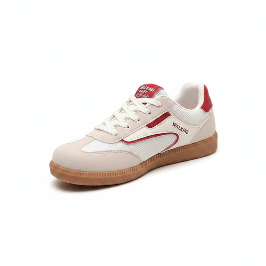 Cherry Street Retro Sneakers