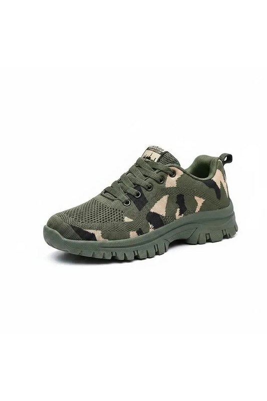Camo Command Runners