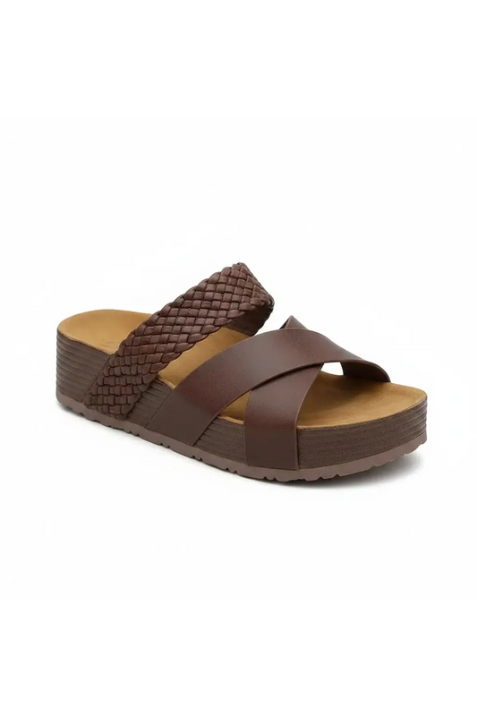 Canyon Glow Woven Walkers