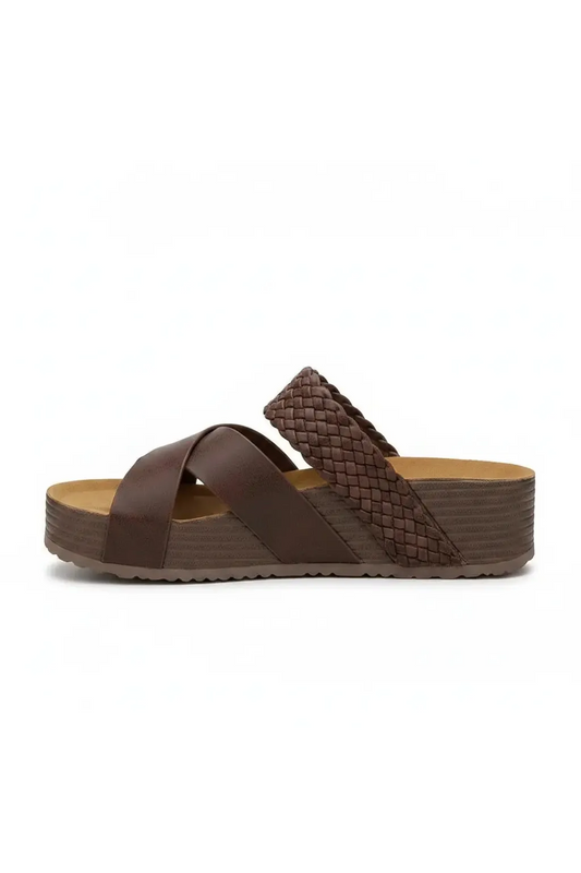 Canyon Glow Woven Walkers