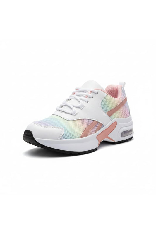 City Rush Air Runner Sneakers