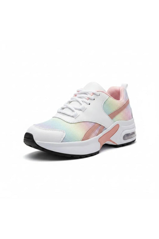 City Rush Air Runner Sneakers