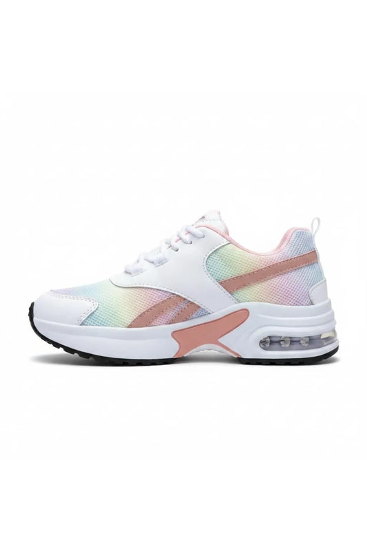 City Rush Air Runner Sneakers