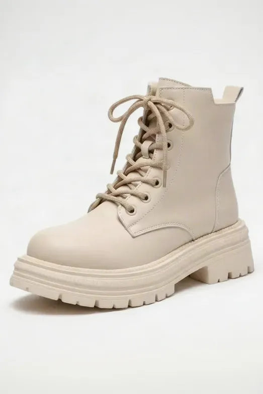Cute With An Attitude Boots